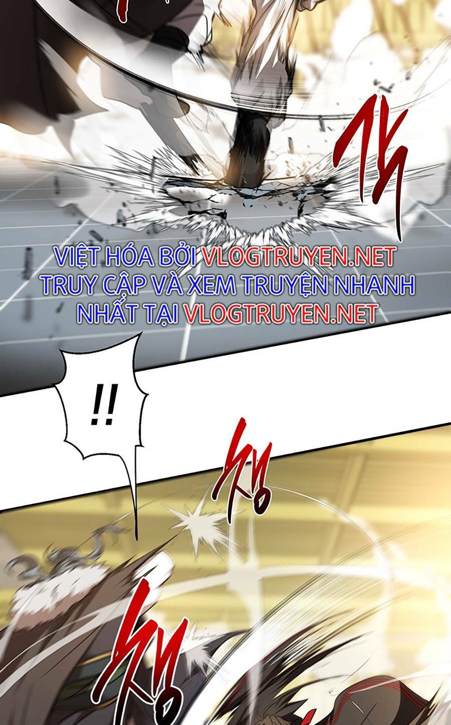 Võ Đang Kỳ Hiệp - Chapter 76 - Page 12