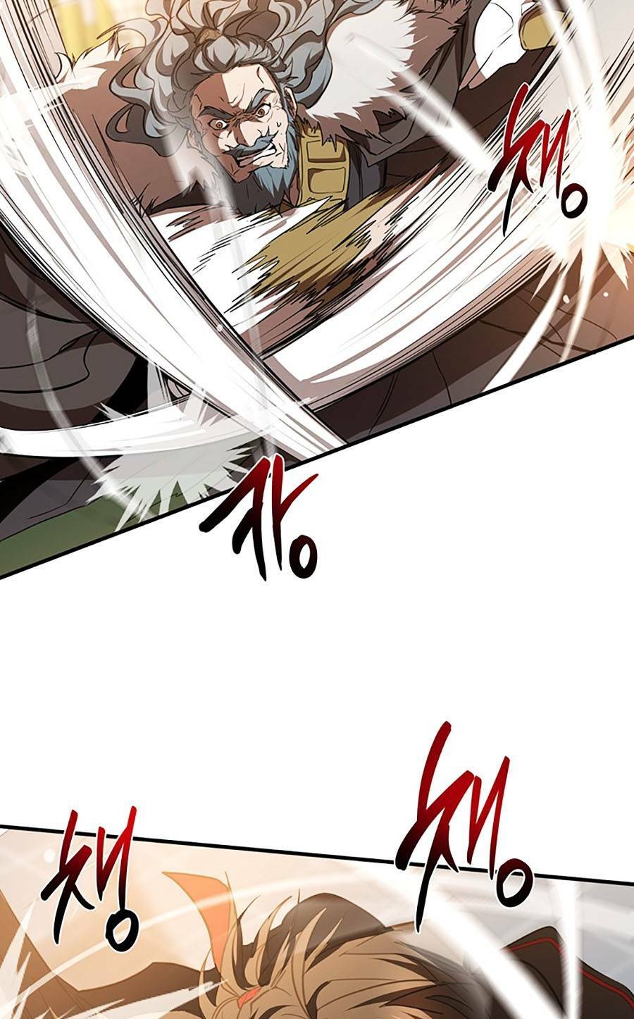 Võ Đang Kỳ Hiệp - Chapter 76 - Page 14