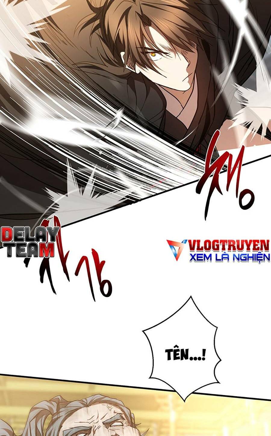 Võ Đang Kỳ Hiệp - Chapter 76 - Page 15