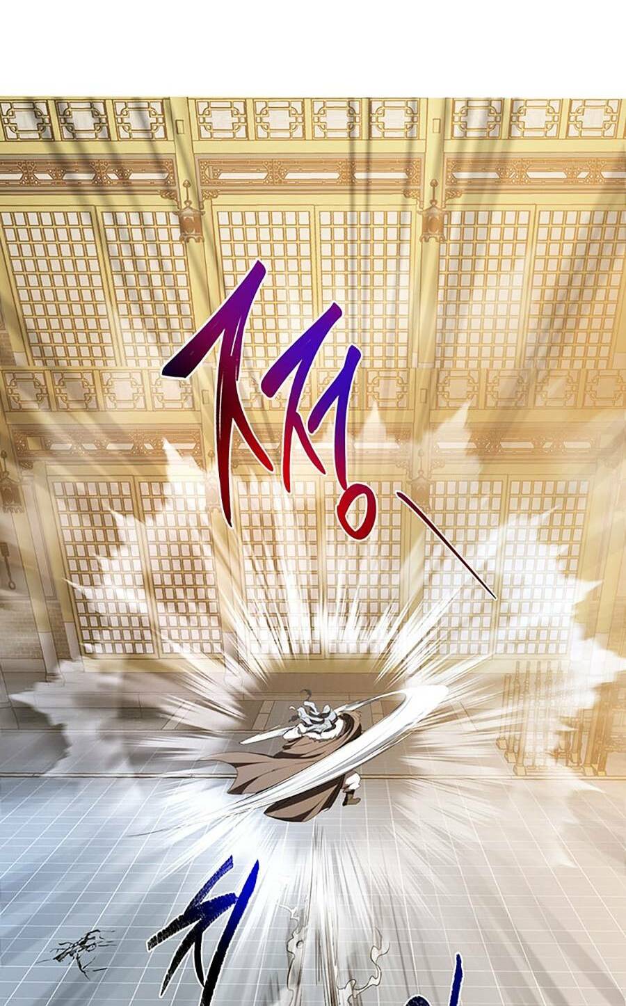 Võ Đang Kỳ Hiệp - Chapter 76 - Page 17