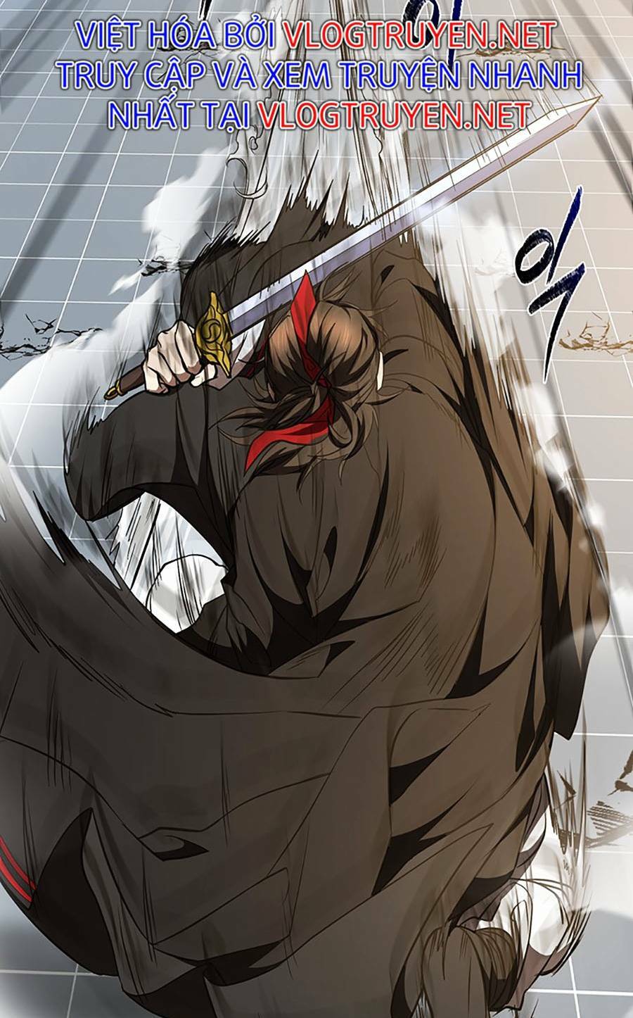 Võ Đang Kỳ Hiệp - Chapter 76 - Page 18