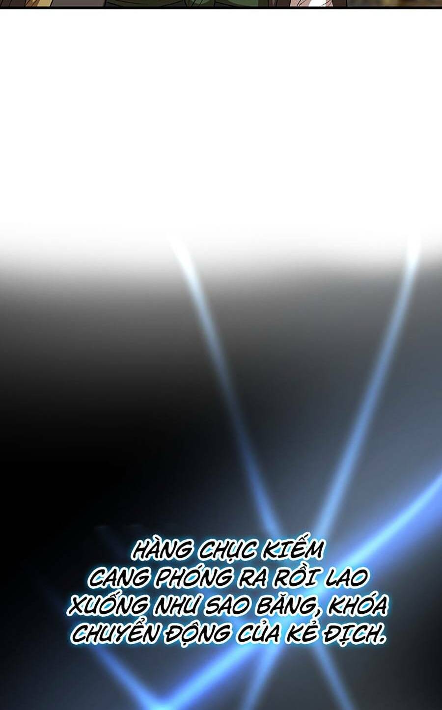 Võ Đang Kỳ Hiệp - Chapter 76 - Page 23