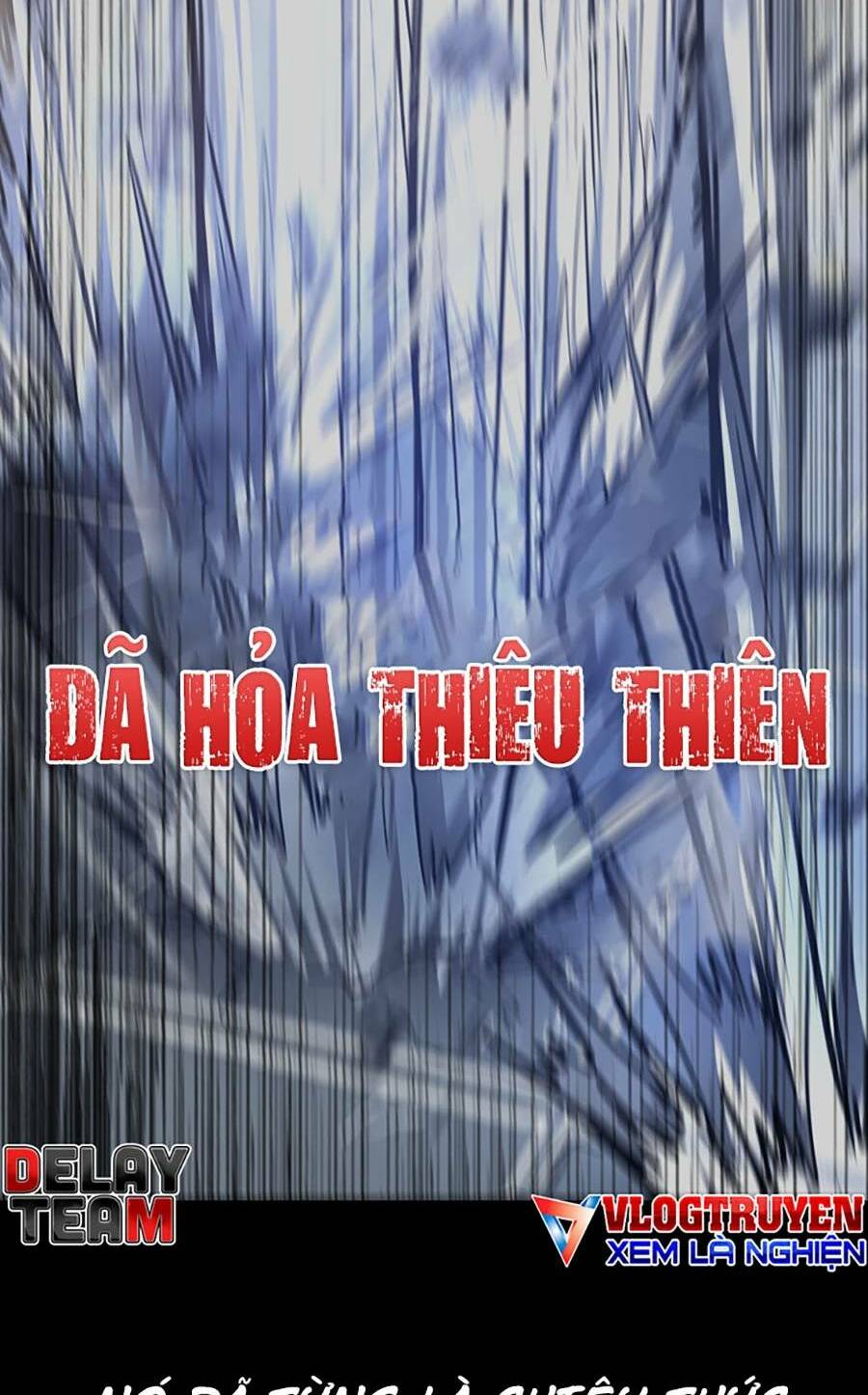 Võ Đang Kỳ Hiệp - Chapter 76 - Page 27