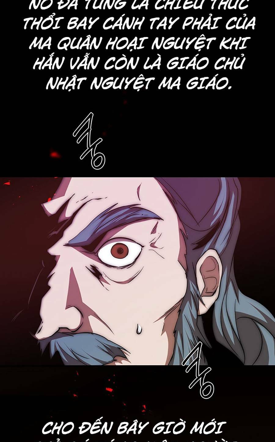 Võ Đang Kỳ Hiệp - Chapter 76 - Page 28