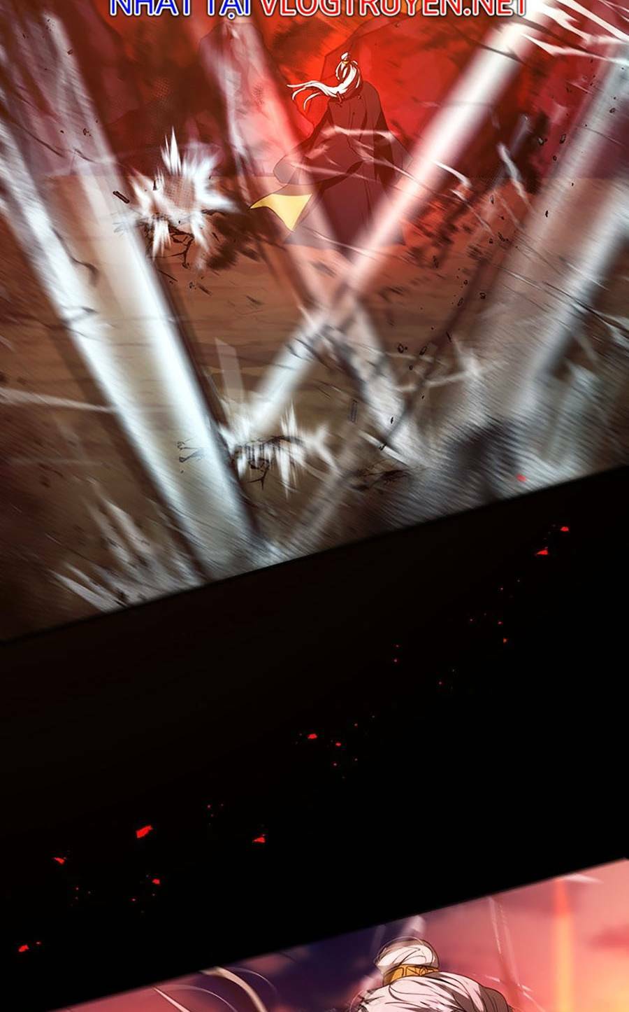 Võ Đang Kỳ Hiệp - Chapter 76 - Page 30