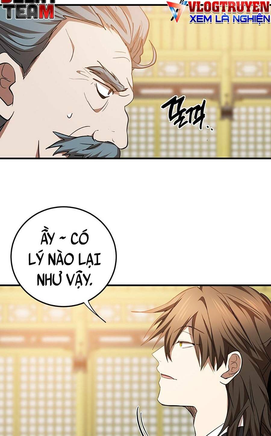 Võ Đang Kỳ Hiệp - Chapter 76 - Page 33