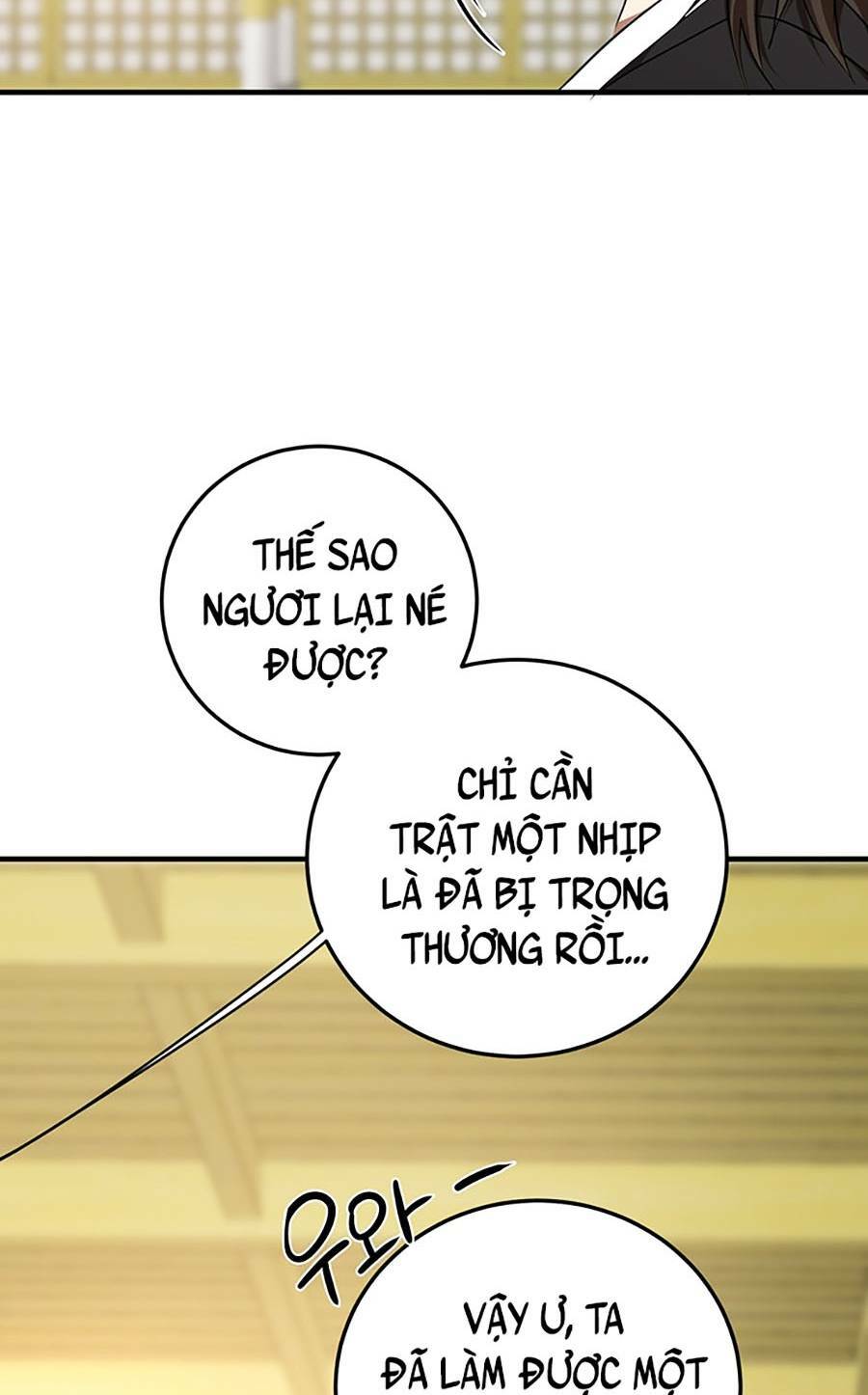 Võ Đang Kỳ Hiệp - Chapter 76 - Page 34