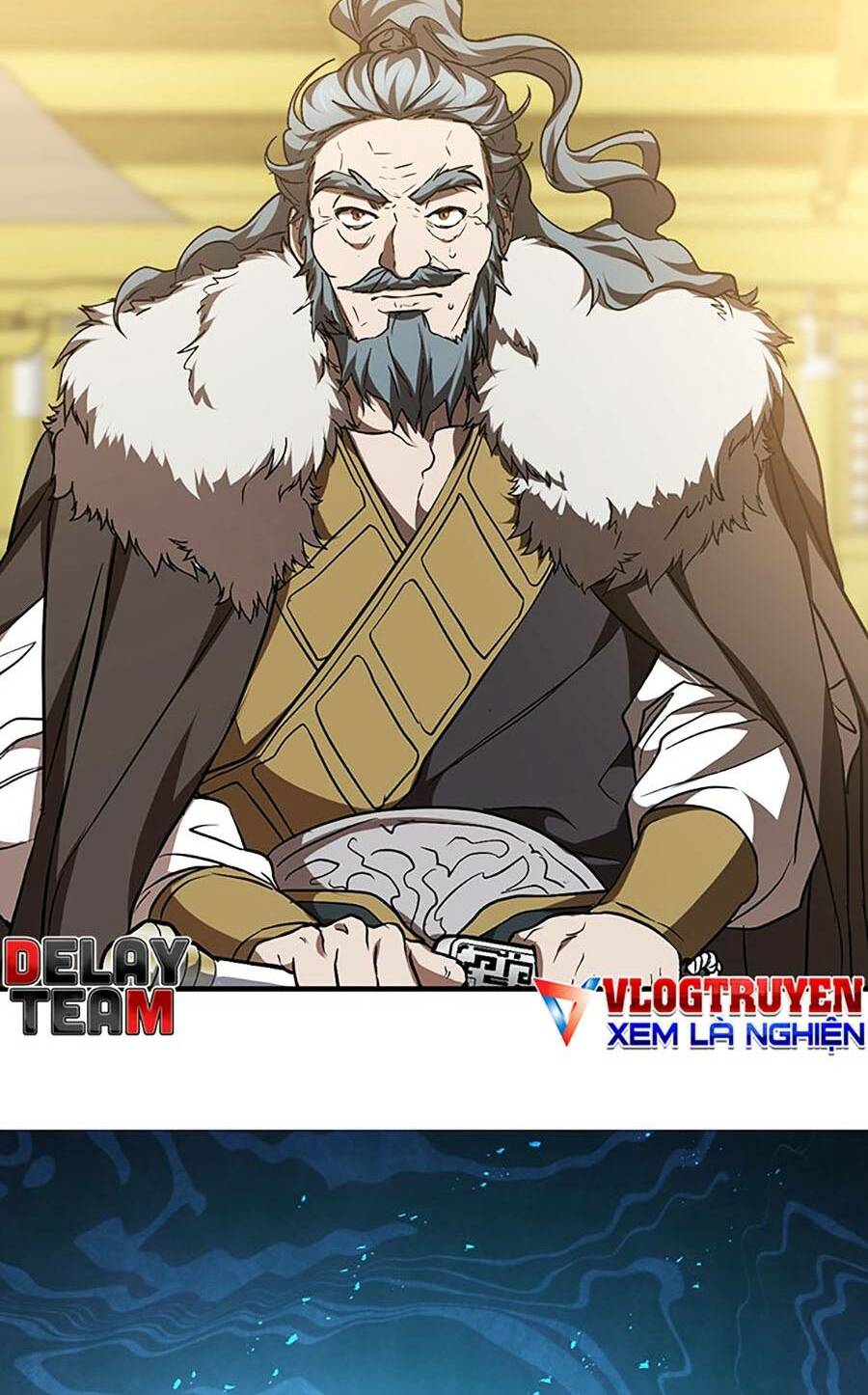 Võ Đang Kỳ Hiệp - Chapter 76 - Page 37