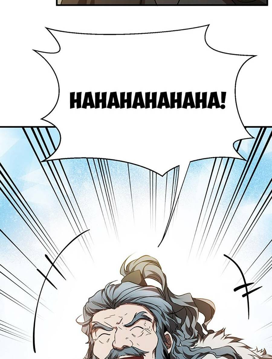 Võ Đang Kỳ Hiệp - Chapter 76 - Page 45