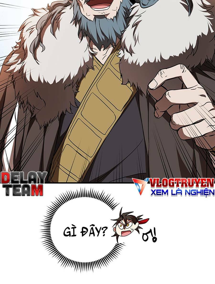 Võ Đang Kỳ Hiệp - Chapter 76 - Page 46