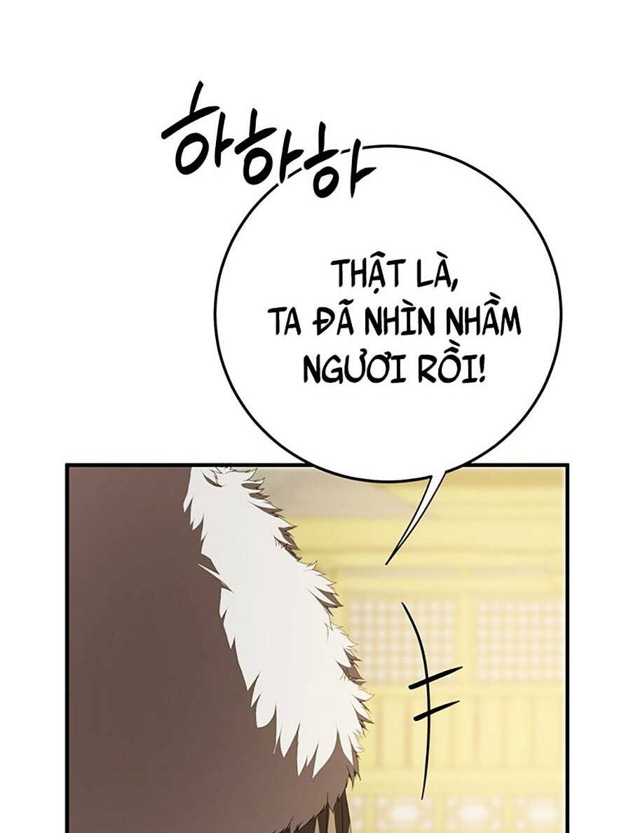 Võ Đang Kỳ Hiệp - Chapter 76 - Page 47