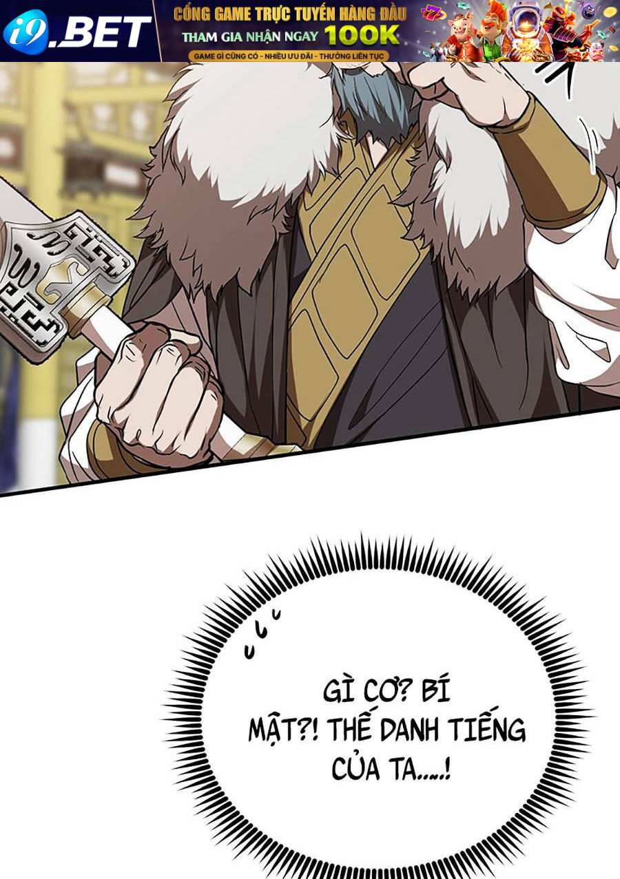 Võ Đang Kỳ Hiệp - Chapter 76 - Page 50