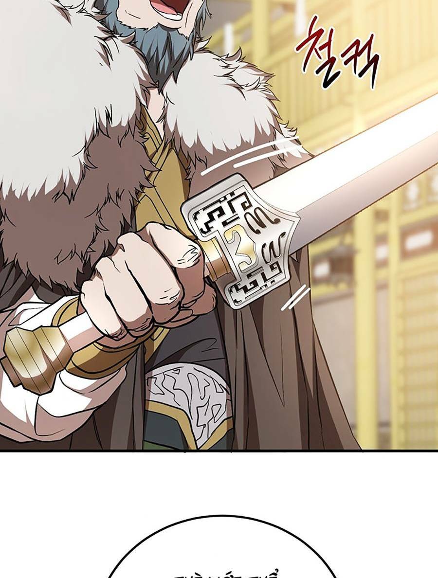 Võ Đang Kỳ Hiệp - Chapter 76 - Page 52