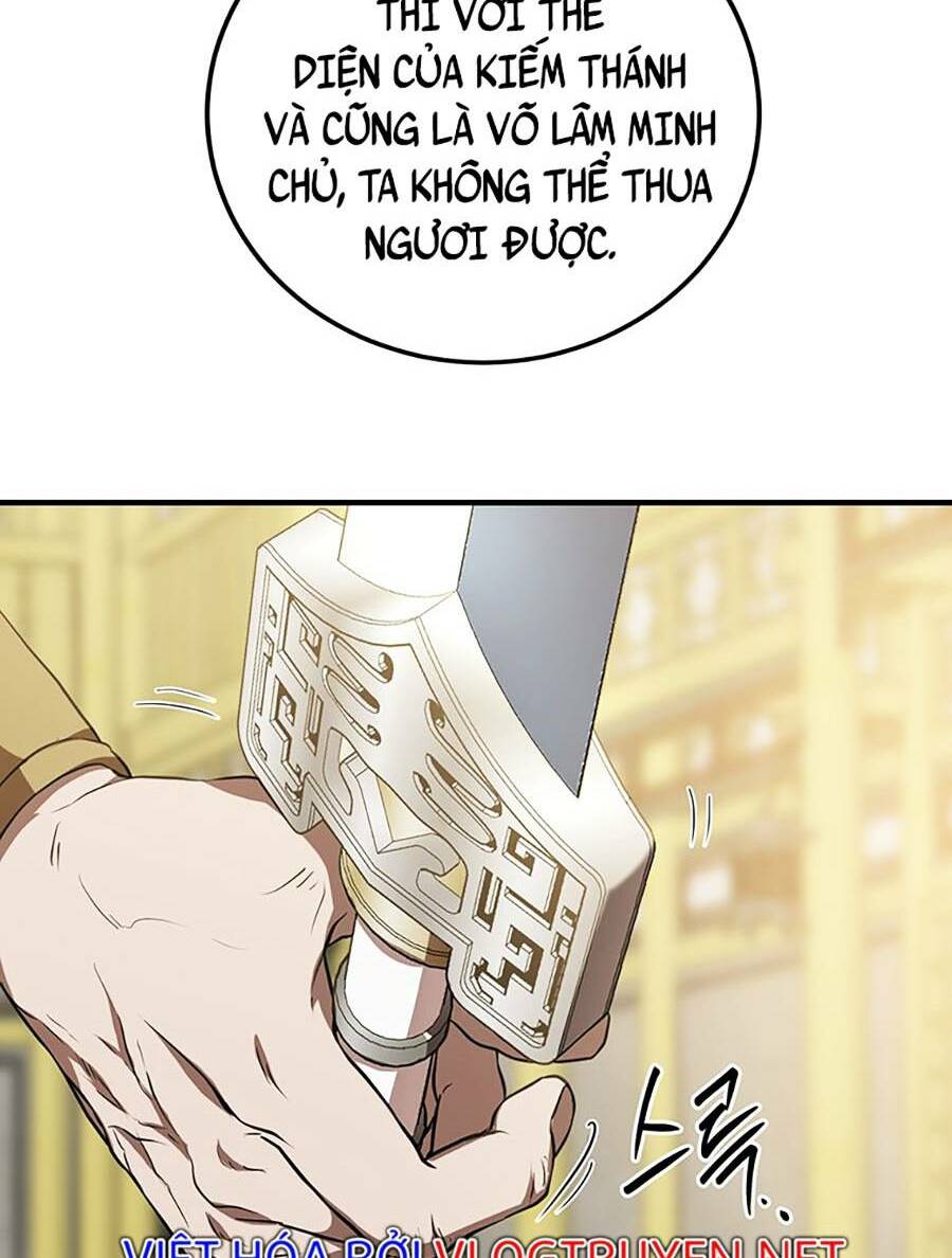 Võ Đang Kỳ Hiệp - Chapter 76 - Page 53