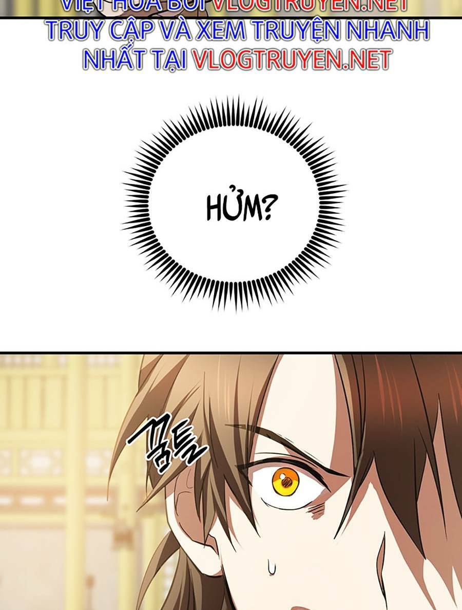 Võ Đang Kỳ Hiệp - Chapter 76 - Page 54