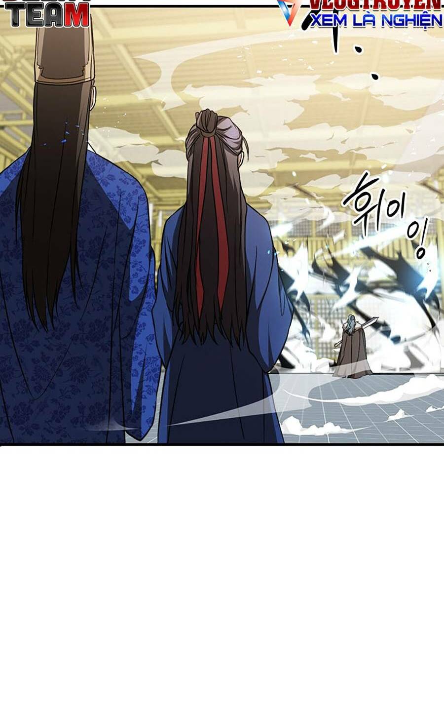 Võ Đang Kỳ Hiệp - Chapter 76 - Page 5