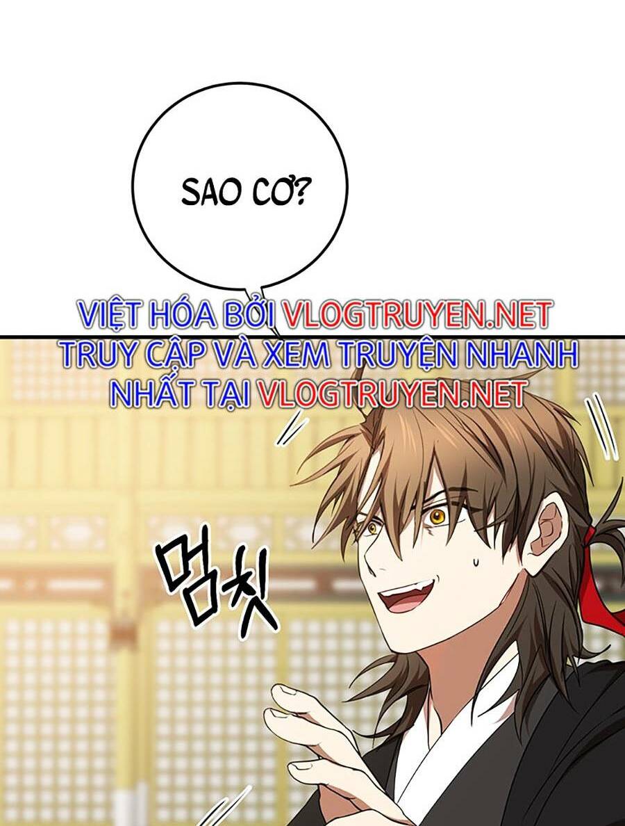 Võ Đang Kỳ Hiệp - Chapter 76 - Page 59