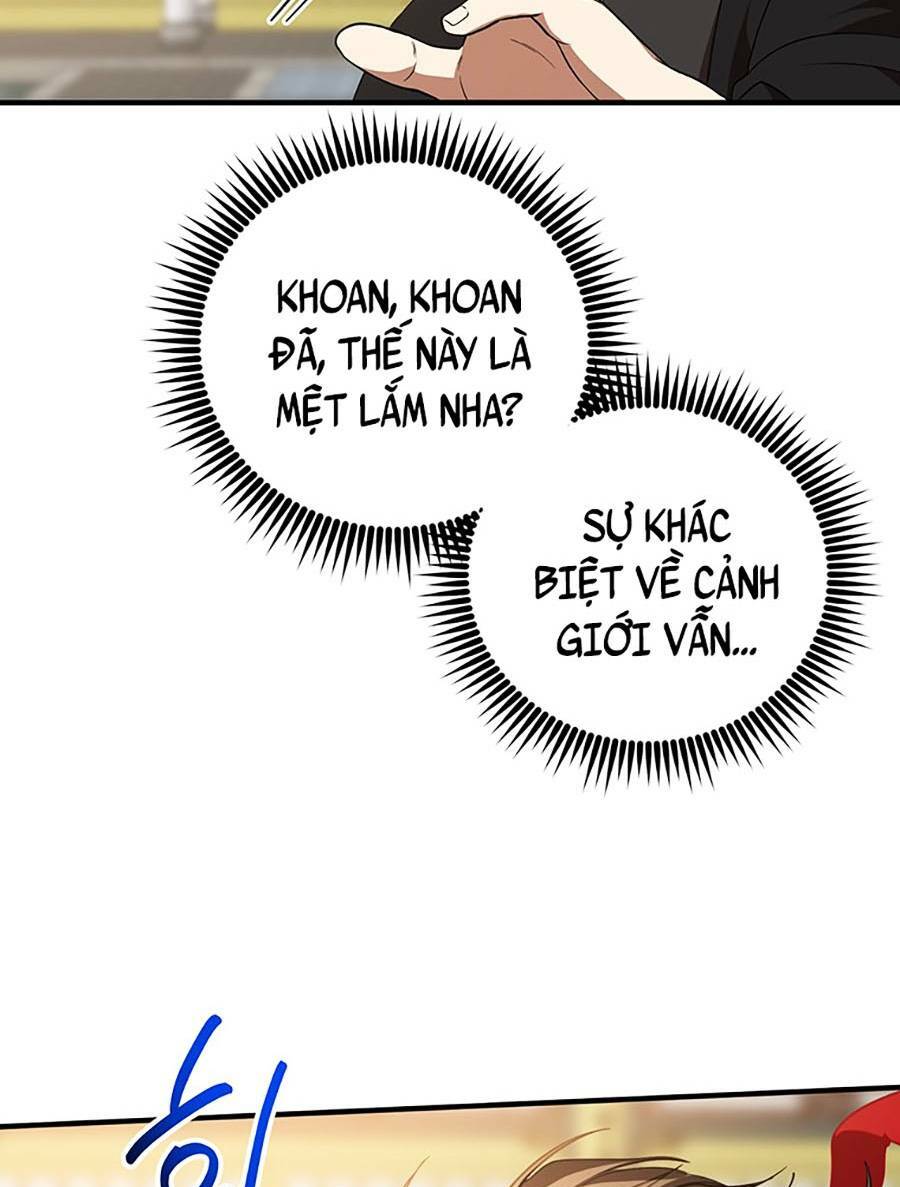 Võ Đang Kỳ Hiệp - Chapter 76 - Page 60