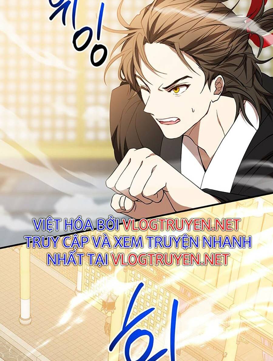 Võ Đang Kỳ Hiệp - Chapter 76 - Page 61