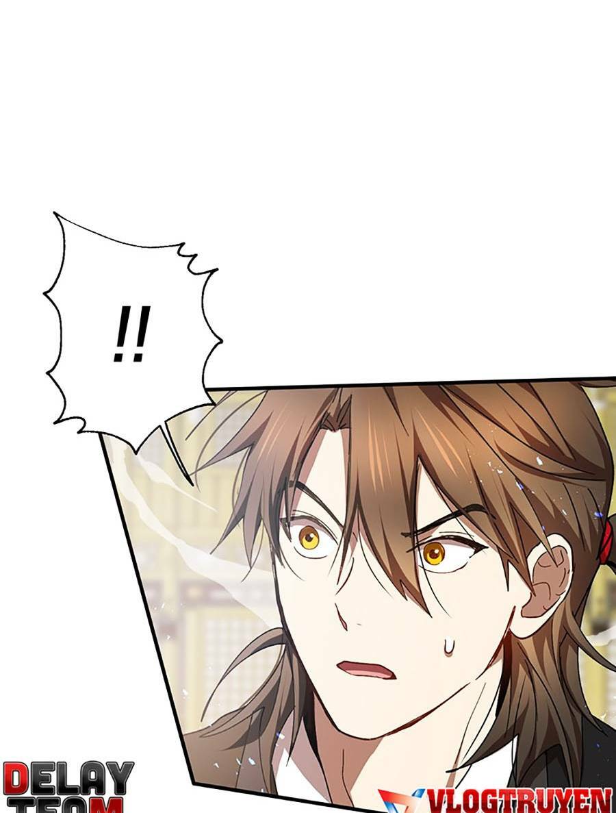 Võ Đang Kỳ Hiệp - Chapter 76 - Page 64