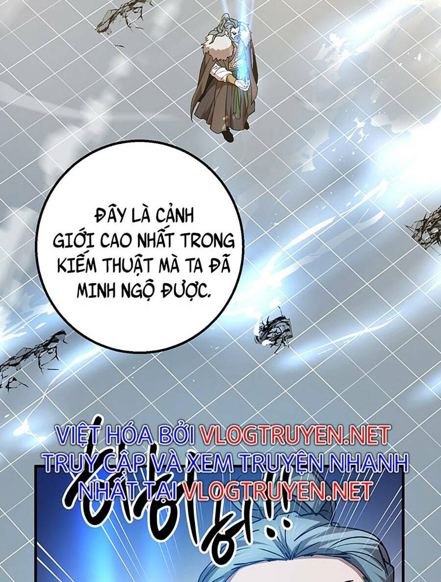 Võ Đang Kỳ Hiệp - Chapter 76 - Page 67