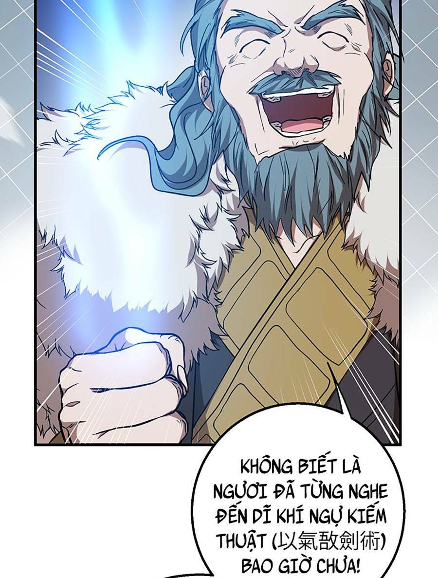 Võ Đang Kỳ Hiệp - Chapter 76 - Page 68