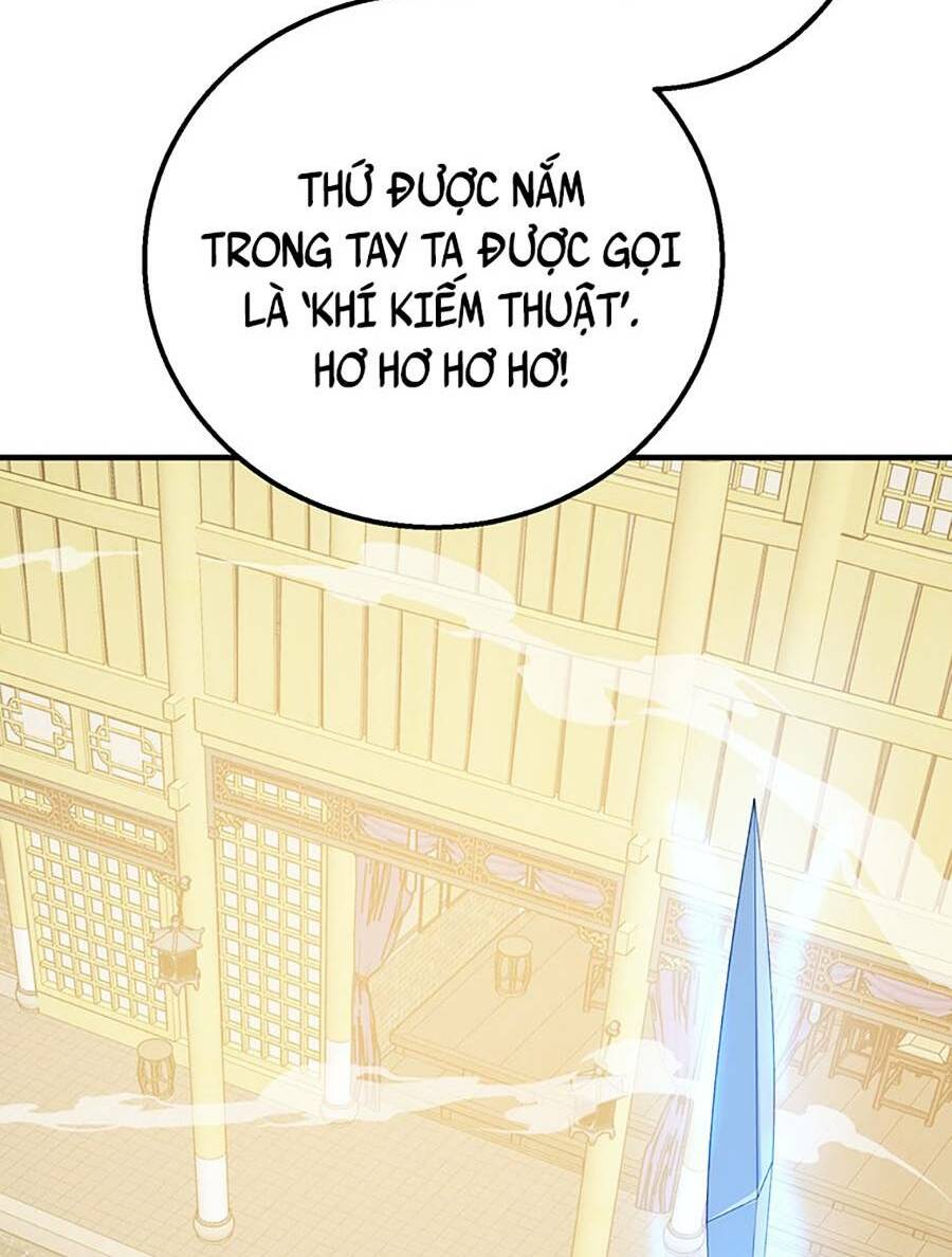 Võ Đang Kỳ Hiệp - Chapter 76 - Page 69