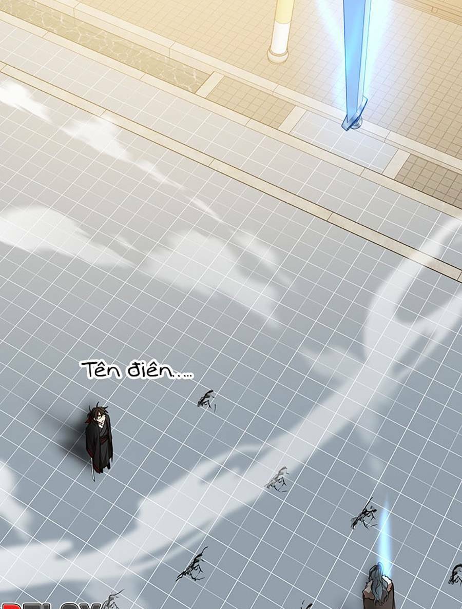 Võ Đang Kỳ Hiệp - Chapter 76 - Page 70