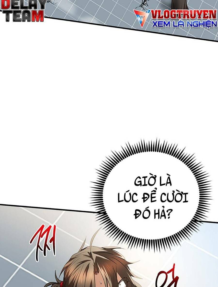 Võ Đang Kỳ Hiệp - Chapter 76 - Page 71