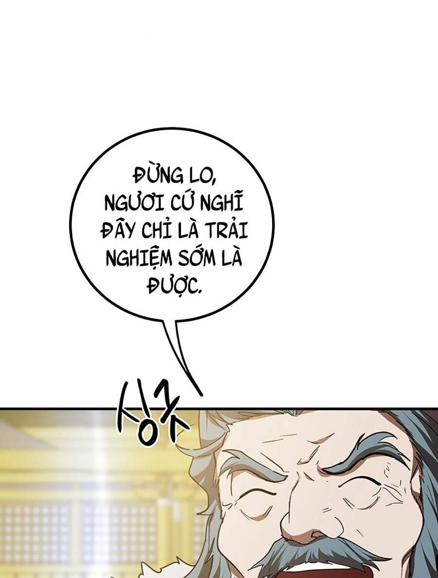 Võ Đang Kỳ Hiệp - Chapter 76 - Page 75