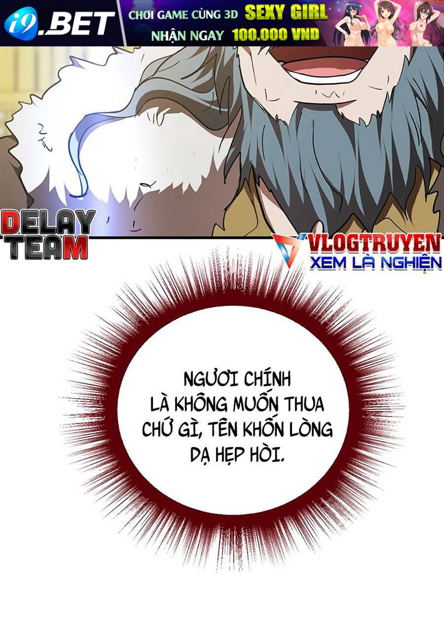 Võ Đang Kỳ Hiệp - Chapter 76 - Page 76