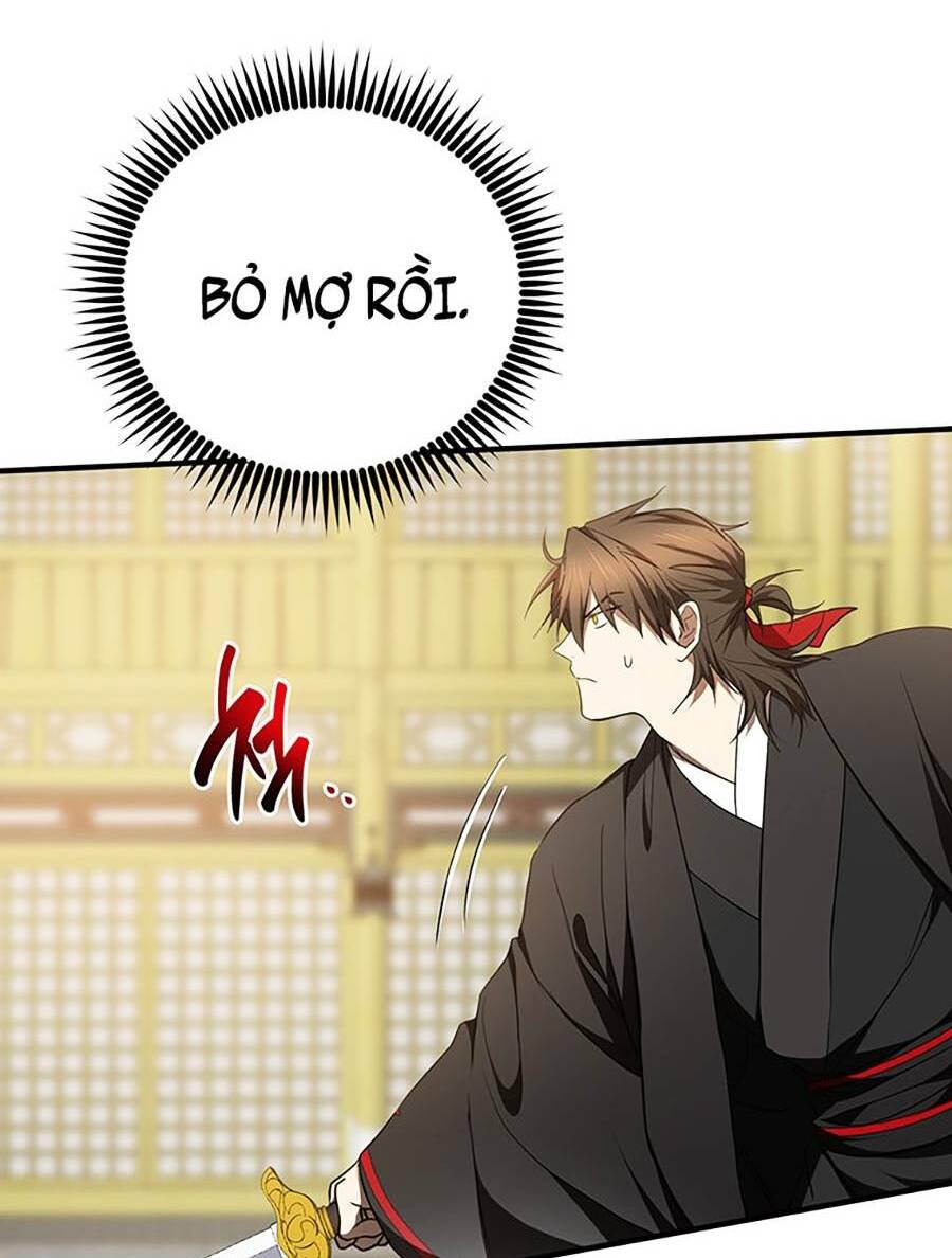 Võ Đang Kỳ Hiệp - Chapter 76 - Page 77