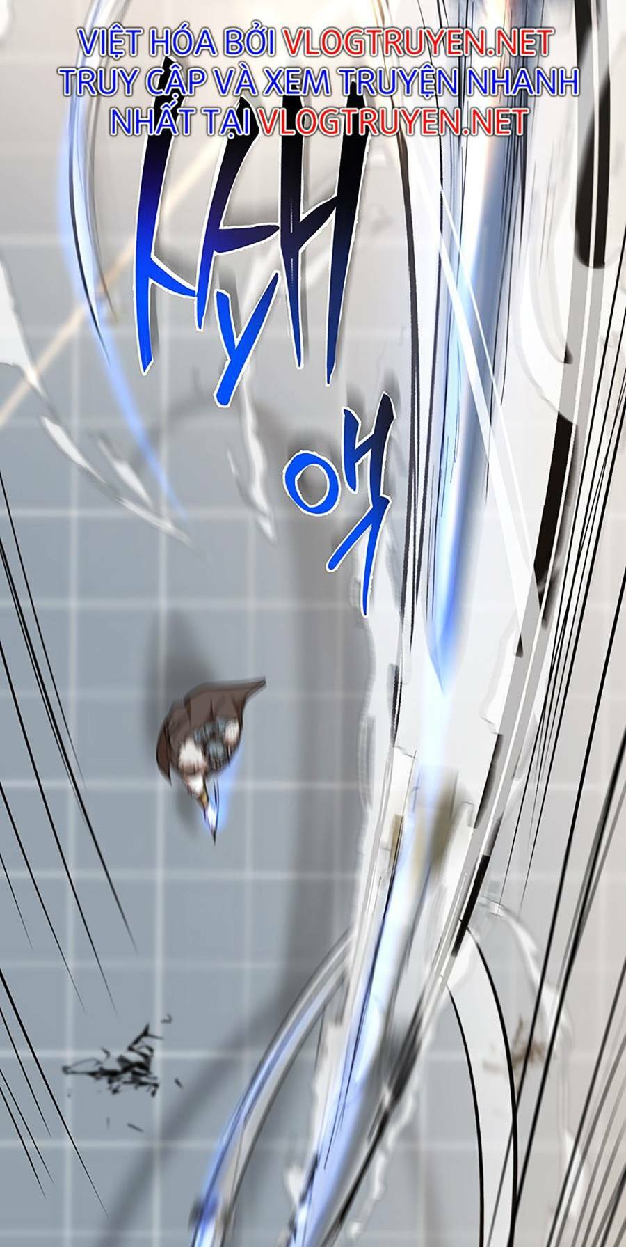 Võ Đang Kỳ Hiệp - Chapter 76 - Page 81