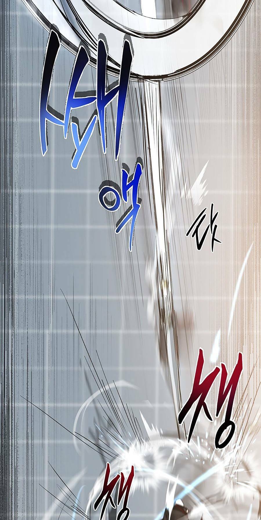 Võ Đang Kỳ Hiệp - Chapter 76 - Page 84