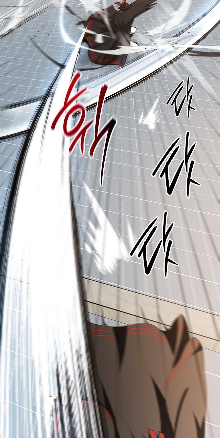 Võ Đang Kỳ Hiệp - Chapter 76 - Page 87