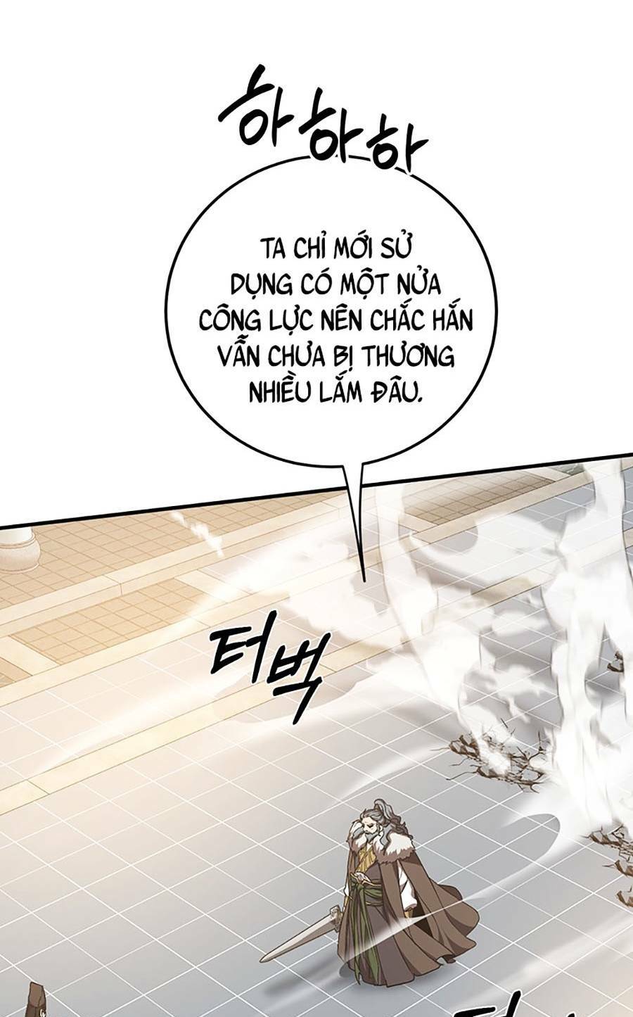 Võ Đang Kỳ Hiệp - Chapter 76 - Page 8