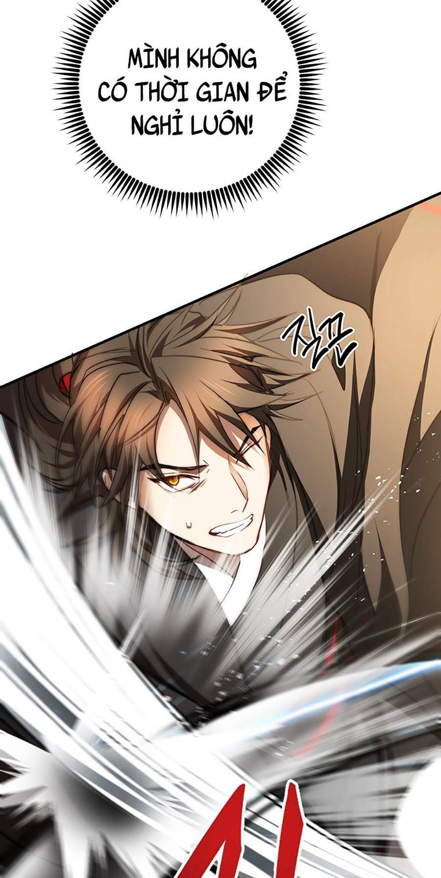 Võ Đang Kỳ Hiệp - Chapter 76 - Page 90