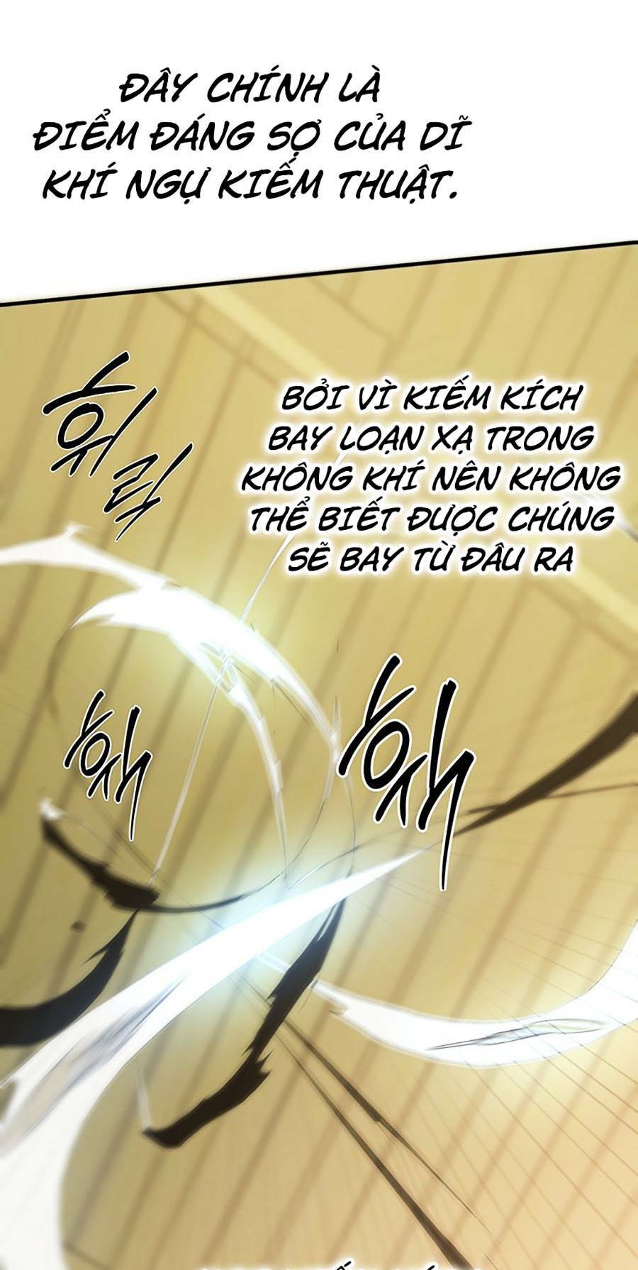 Võ Đang Kỳ Hiệp - Chapter 76 - Page 92