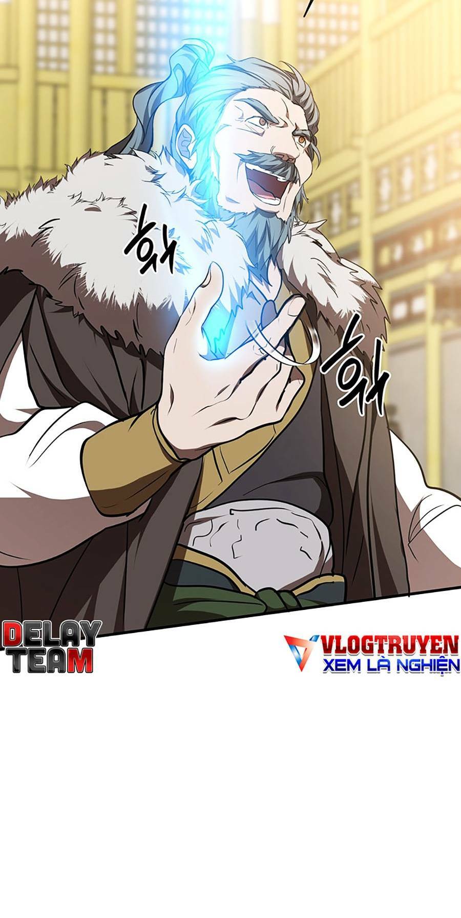 Võ Đang Kỳ Hiệp - Chapter 76 - Page 96