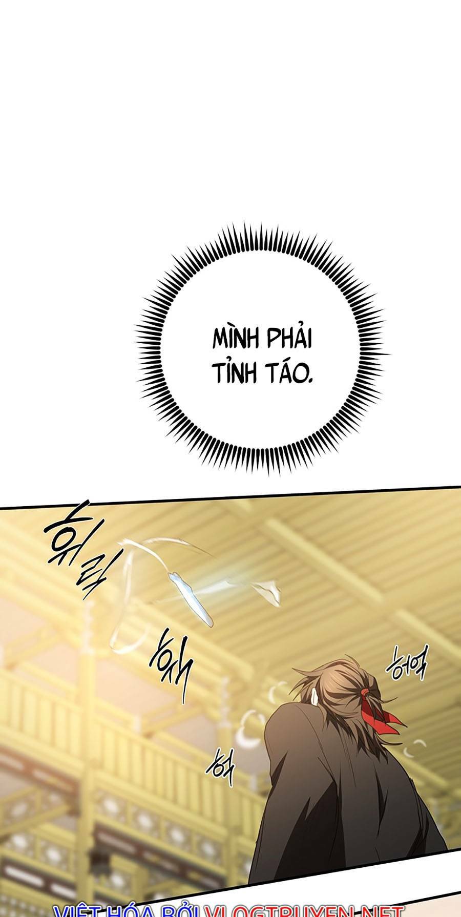 Võ Đang Kỳ Hiệp - Chapter 76 - Page 97