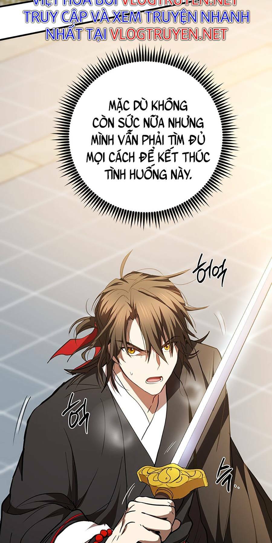 Võ Đang Kỳ Hiệp - Chapter 76 - Page 98