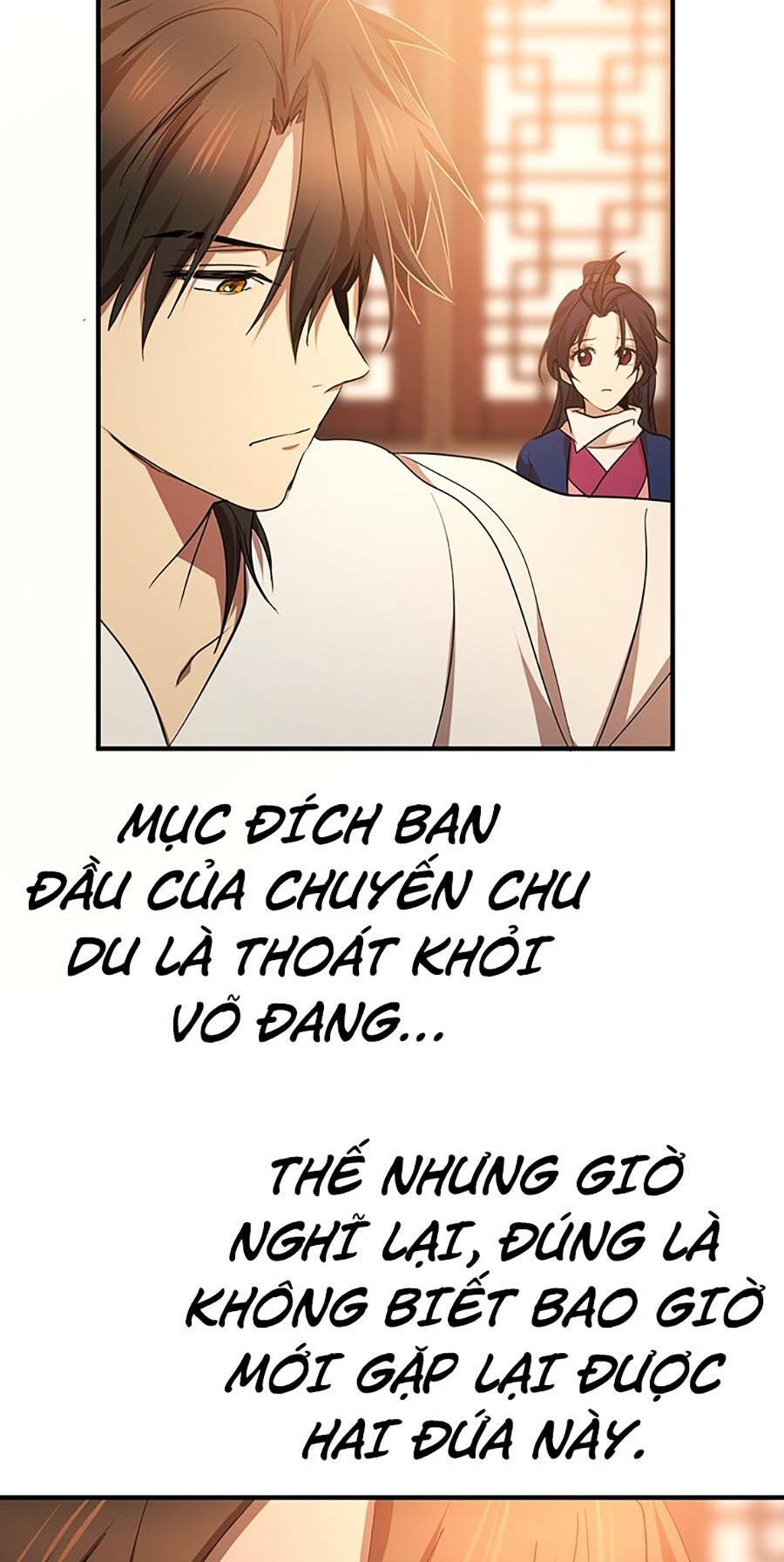Võ Đang Kỳ Hiệp - Chapter 77 - Page 99
