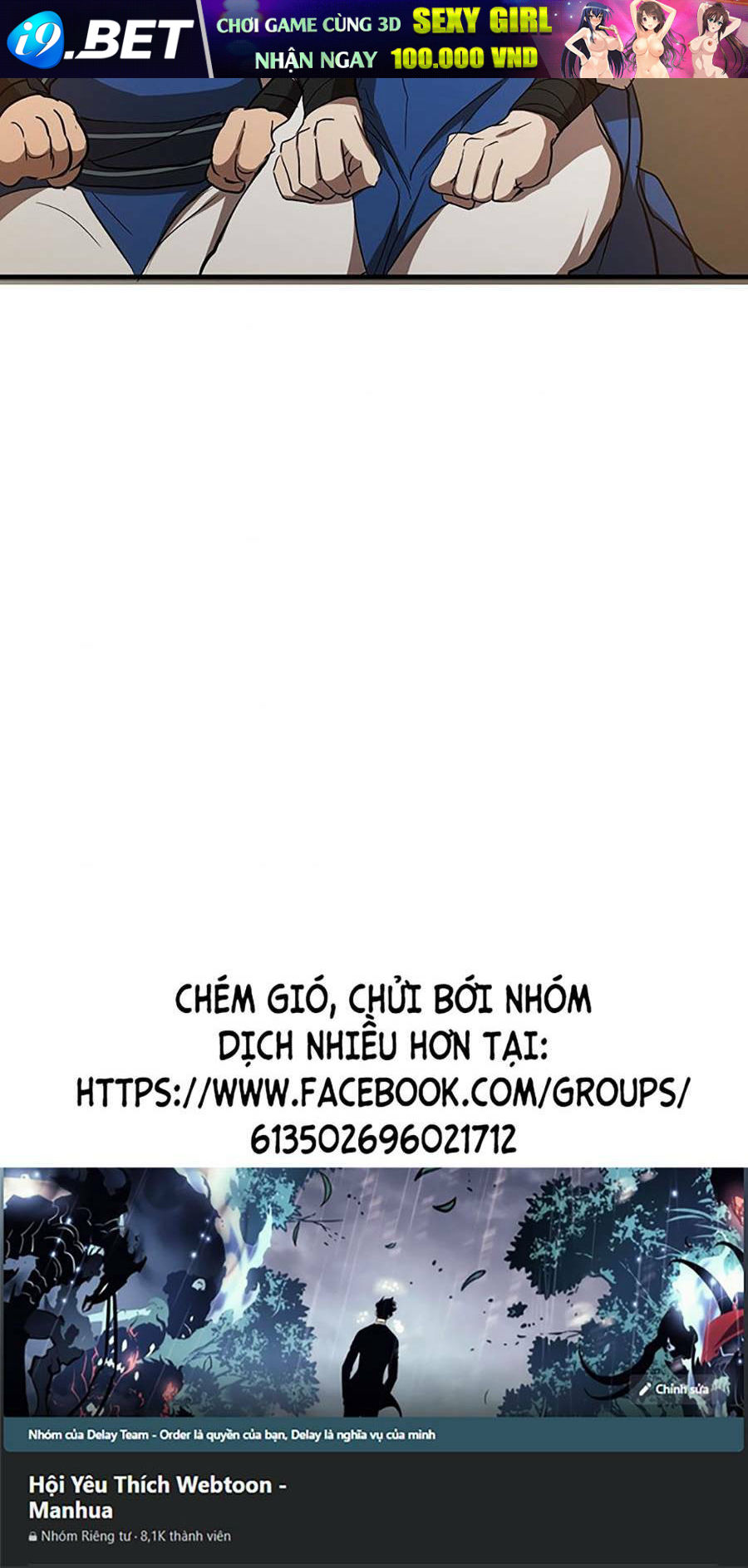 Võ Đang Kỳ Hiệp - Chapter 77 - Page 104