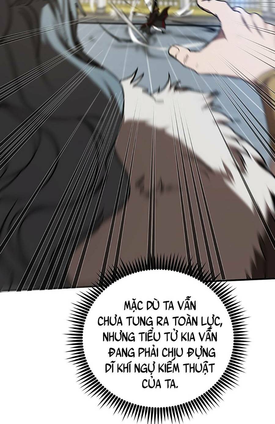 Võ Đang Kỳ Hiệp - Chapter 77 - Page 11