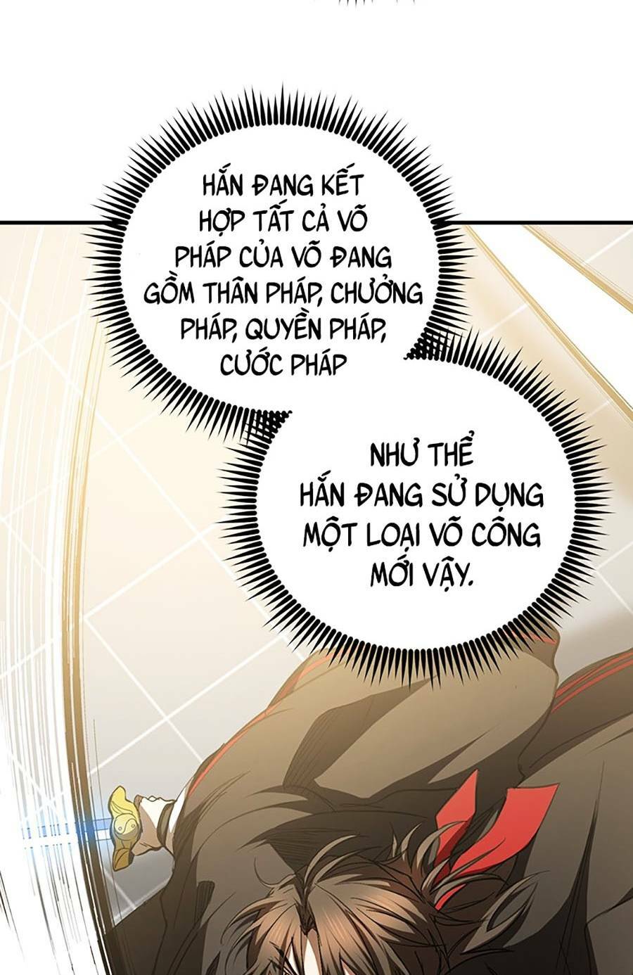 Võ Đang Kỳ Hiệp - Chapter 77 - Page 12