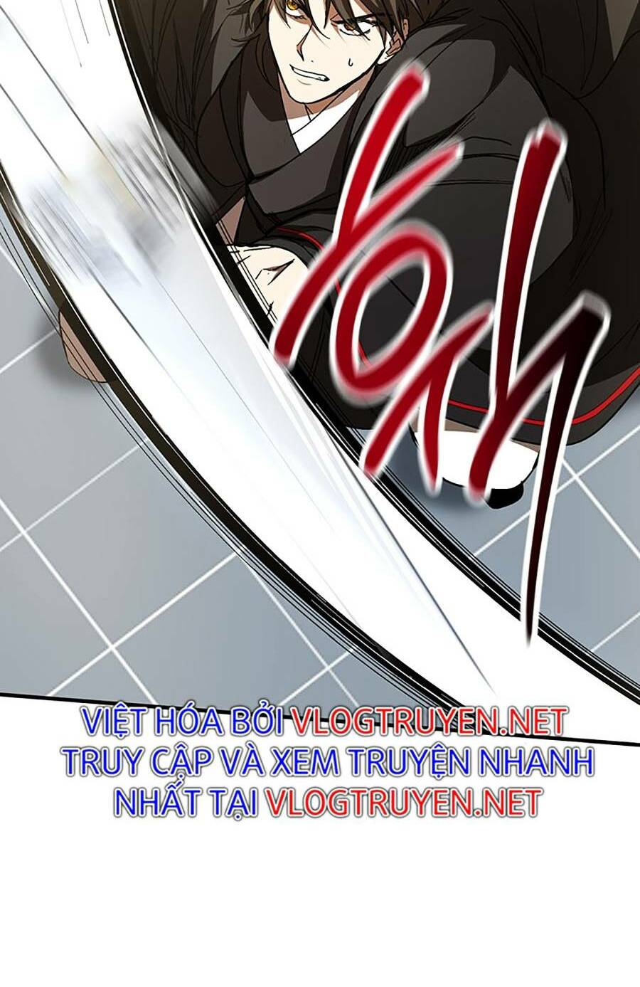 Võ Đang Kỳ Hiệp - Chapter 77 - Page 13