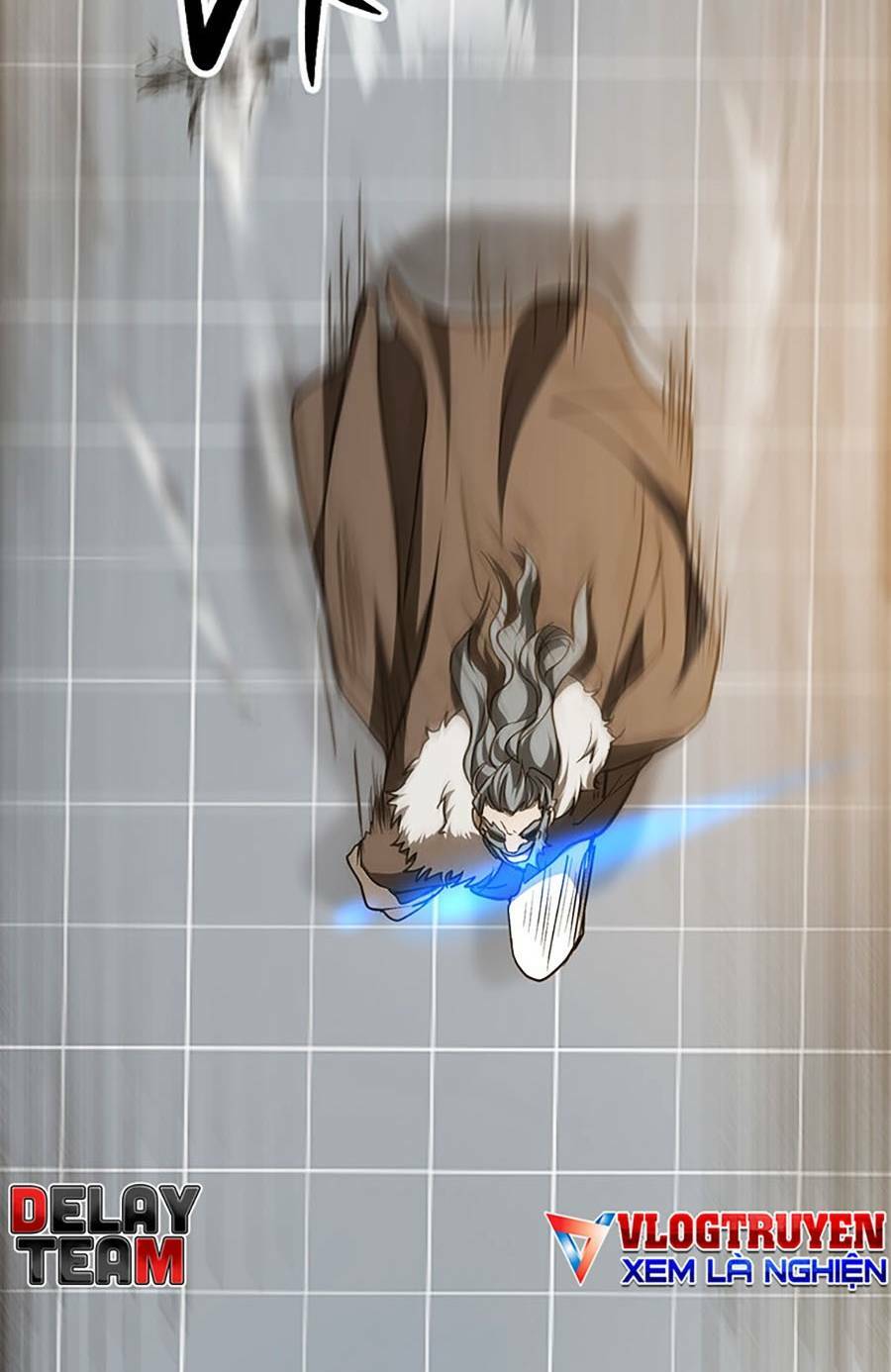 Võ Đang Kỳ Hiệp - Chapter 77 - Page 16