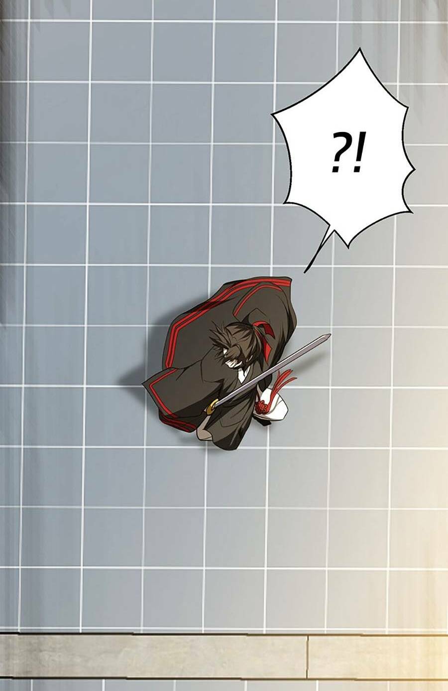 Võ Đang Kỳ Hiệp - Chapter 77 - Page 17