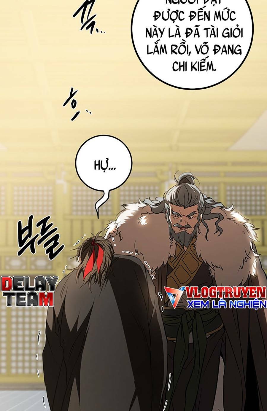 Võ Đang Kỳ Hiệp - Chapter 77 - Page 24