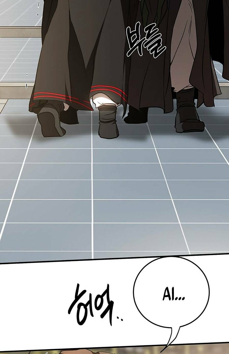 Võ Đang Kỳ Hiệp - Chapter 77 - Page 25